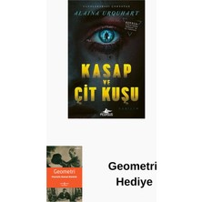 Pegasus Kasap ve Çit Kuşu + Geometri Hediye
