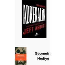 Pegasus Adrenalin + Geometri Hediye