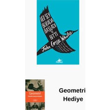 Pegasus Her Şey Burada Başladı ve Bitti + Geometri Hediye