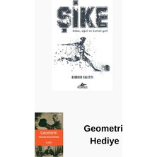 Pegasus Şike + Geometri Hediye