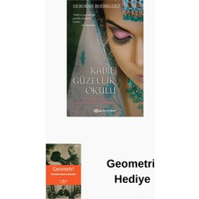 Epsilon Yayınevi Kabil Güzellik Okulu + Geometri Hediye