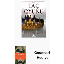 Pegasus Taç Oyunu Serisi 1 - Taç Oyunu + Geometri Hediye