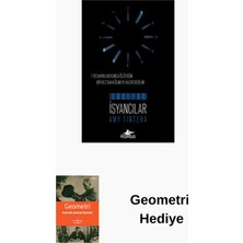 Pegasus Isyancılar-Sıfırlananlar 2.kitap + Geometri Hediye