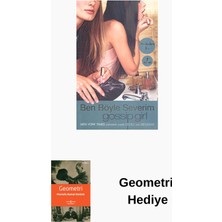 Artemis Yayınları Ben Böyle Severim + Geometri Hediye