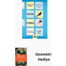 Pegasus Hayatın Kıyısında + Geometri Hediye