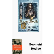 Pegasus Kış Büyüsü + Geometri Hediye