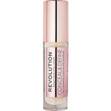 Revolution Conceal & Define Kapatıcı C1 (3'li Paket)
