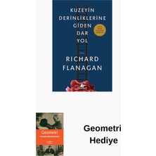 Pegasus Kuzeyin Derinliklerine Giden Dar Yol + Geometri Hediye