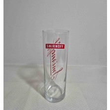 Retro Pazarı Collection Logolu Vodka Bardağı