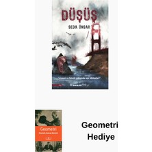 İnkılap Kitabevi Düşüş + Geometri Hediye