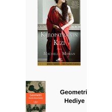 Pegasus Kleopatra'nın Kızı + Geometri Hediye