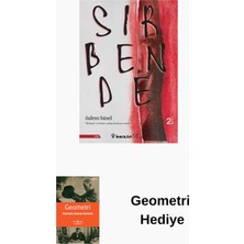 İnkılap Kitabevi Sır Bende + Geometri Hediye