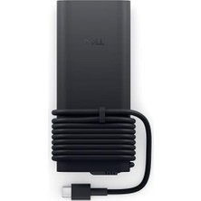 Dell 130W Usb-C Type-C Gan Ince Ac Adaptör 19.5V 6.5A 492-BDNK, 492-BDPB, VW0G0 Pro Max, Inspiron, L