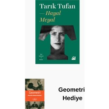 Doğan Kitap Hayal Meyal + Geometri Hediye