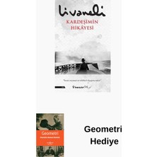 İnkılap Kitabevi Kardeşimin Hikayesi + Geometri Hediye