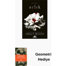 Pegasus Açlık - Açlık Serisi 1 + Geometri Hediye