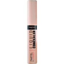 Pastel Profashion Likit Kapatıcı NO:101 (3'li Paket)