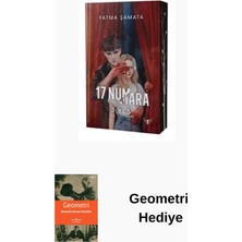 Artemis Yayınları 17 Numara Piyes + Geometri Hediye