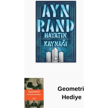 Pegasus Hayatın Kaynağı + Geometri Hediye