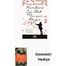 Pegasus Kendine Iyi Bak Tavşan Hayes + Geometri Hediye