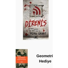 Pegasus Direniş + Geometri Hediye