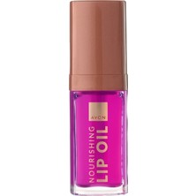 Avon True Dudak Bakım Yağı Blossom (8'li Paket)