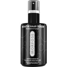 Morfose Keratinli Serum Siyah 75 ml (7'li Paket)