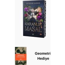 Artemis Yayınları Karanlık Masal + Geometri Hediye
