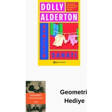 Epsilon Yayınevi Ayrılık Sanatı + Geometri Hediye