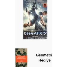Artemis Yayınları Kuralsız + Geometri Hediye