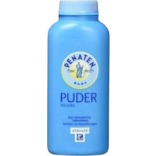 Penaten Baby Bebek Pudrası 100 G (8'li Paket)