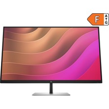 Hp E32K G5 32'' 4K Type-C Pivot mm IPS (6N4D6AA)