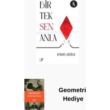 Artemis Yayınları Bir Tek Sen Anla + Geometri Hediye