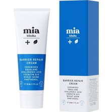 Mia Klinika Onarıcı Canlandırıcı Bakım Kremi 50 ml (3'li Paket)