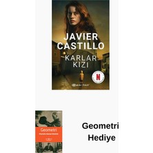 Epsilon Yayınevi Karlar Kızı + Geometri Hediye