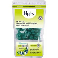 Agiss Boncuk Tüm Ciltler Için El Ağdası 220 G (6'li Paket)