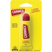 Carmex Orijinal Dudak Balmı 10 G (5'li Paket)