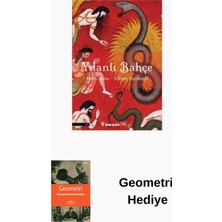 İnkılap Kitabevi Yılanlı Bahçe + Geometri Hediye