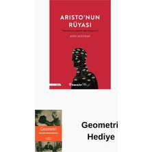 İnkılap Kitabevi Aristo'nun Rüyası + Geometri Hediye