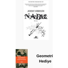 Pegasus Nabız + Geometri Hediye