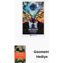 Epsilon Yayınevi Ruhani + Geometri Hediye