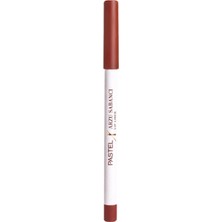 Pastel x Arzu Sabancı Dudak Kalemi 44 (8'li Paket)