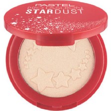 Pastel Stardust Highlighter Aydınlatıcı No 320 (5'li Paket)