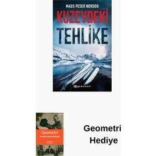 Epsilon Yayınevi Kuzeydeki Tehlike + Geometri Hediye