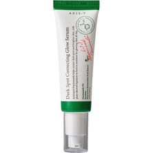 Axis-Y Leke Önleyici ve Aydınlatıcı Serum 50 ml