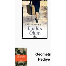 Pegasus Baldan Ölüm + Geometri Hediye