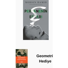 Pegasus Pervanenin Esrarı + Geometri Hediye