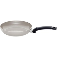 Fissler Ceratal Classic/alüminyum Tava, Seramik Kaplamalı (Ø 28 Cm) Seramik Kızartma Tavası Yapışmaz