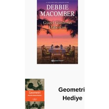 Epsilon Yayınevi Güzel Günlerin Habercisi + Geometri Hediye