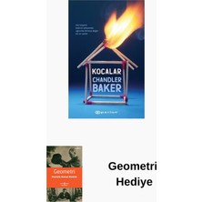 Epsilon Yayınevi Kocalar + Geometri Hediye